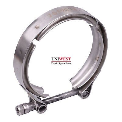 20592783-20787709-1676424 VOLVO İNTERKOL HORTUM KELEPÇESİ 20592783