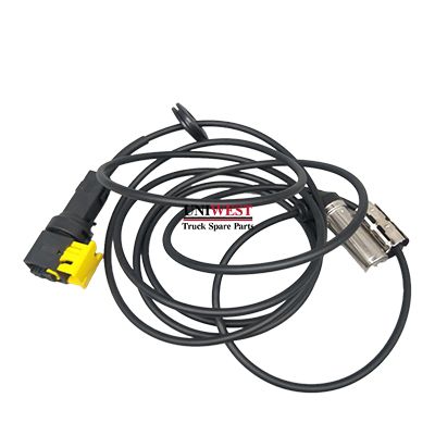 21296851-21296850-23389998-23637091 VOLVO FH4 FM4 ABS SENSÖRÜ ÖN KAMPANALI TİP 21296851