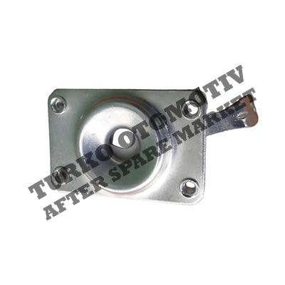 82232959 VOLVO FH4 PANJUR KİLİDİ SOL 82232959