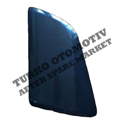 82392946 VOLVO FH4 KÖŞE RÜZGARLIK DIŞ SAĞ 82392946