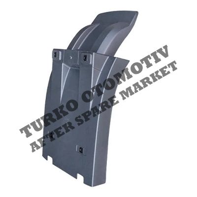 82637695 VOLVO FH4 ÖN TEKER ARKA ÇAMURLUĞU 82637695